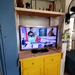 Semesterbostad Maisonnette Bort De