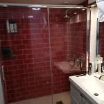 Maisonnette Bort De Semesterbostad *