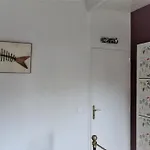 Semesterbostad Maisonnette Bort De