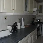 Semesterbostad Maisonnette Bort De