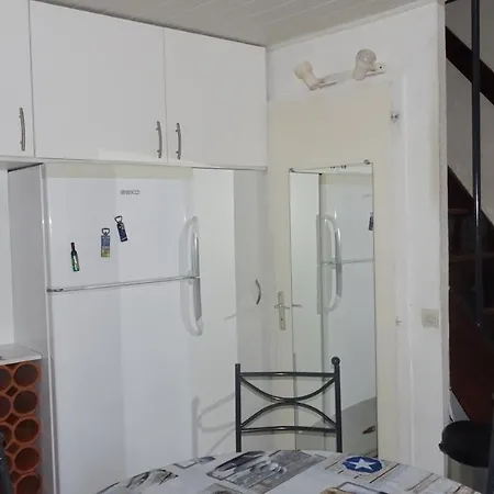 Σπίτι διακοπών Maisonnette Bort De *