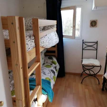 Maisonnette Bort De Vakantiehuis