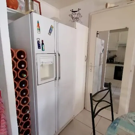 Maisonnette Bort De