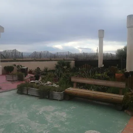 Nyaraló Maisonnette Bort De *