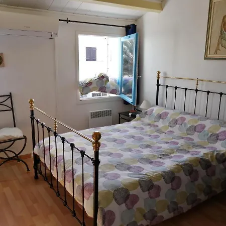 Maisonnette Bort De Nyaraló Frontignan