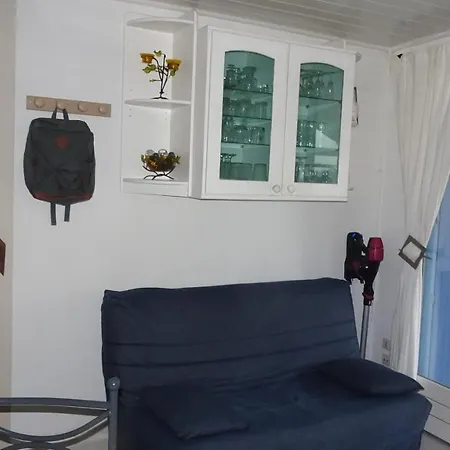 Maisonnette Bort De