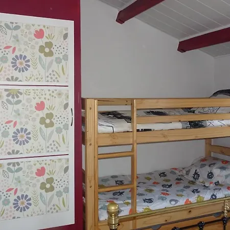 Nyaraló Maisonnette Bort De Frontignan