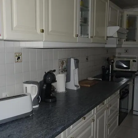 Holiday home Maisonnette Bort De