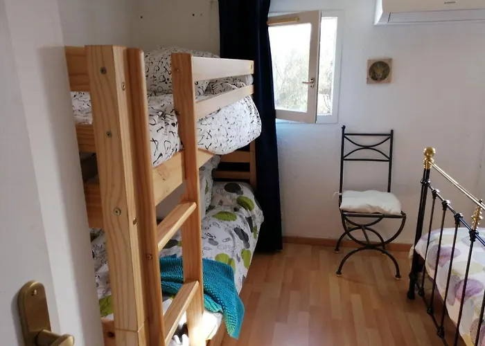 Maisonnette Bort De Vakantiehuis