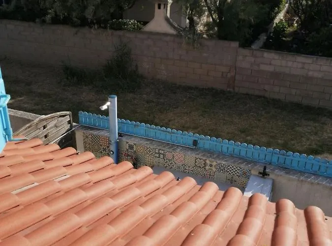 Maisonnette Bort De Frontignan