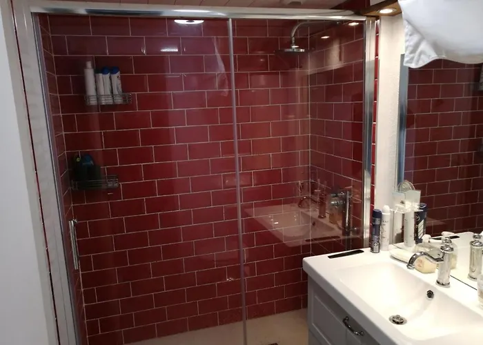 Maisonnette Bort De Vakantiehuis *