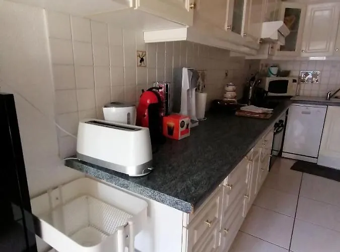 Maisonnette Bort De Frontignan