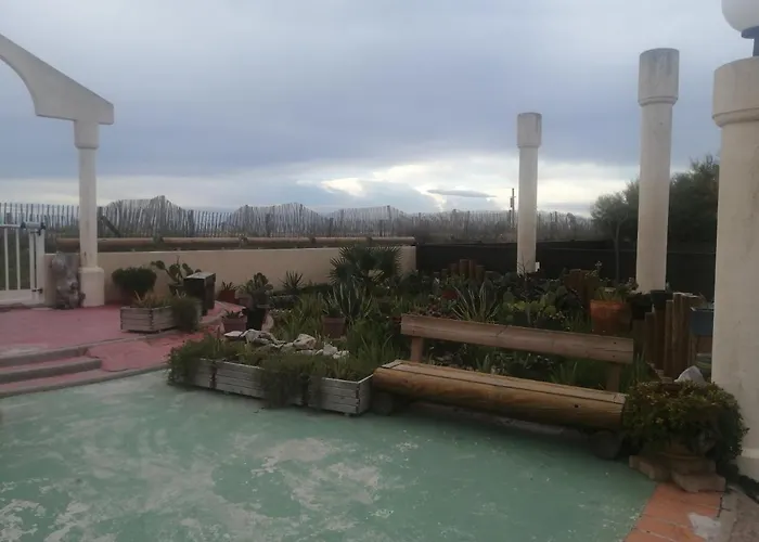 Vakantiehuis Maisonnette Bort De *