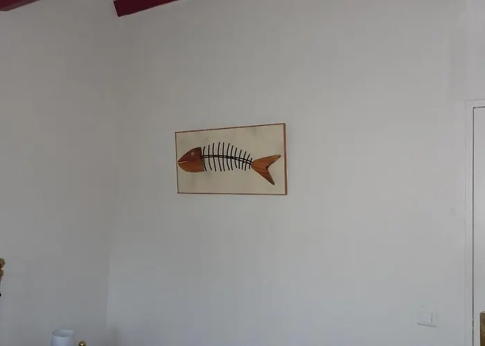 Maisonnette Bort De Vakantiehuis Frontignan