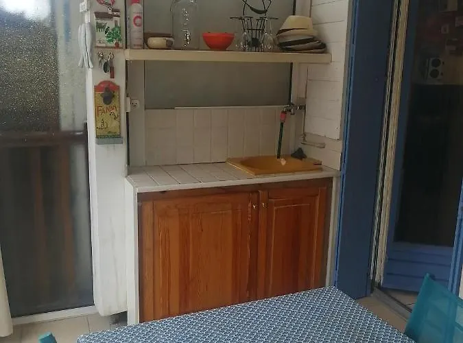 Vakantiehuis Maisonnette Bort De *