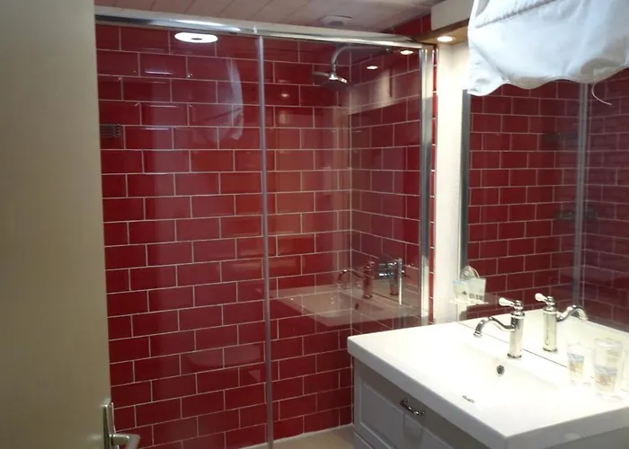 Maisonnette Bort De * Frontignan