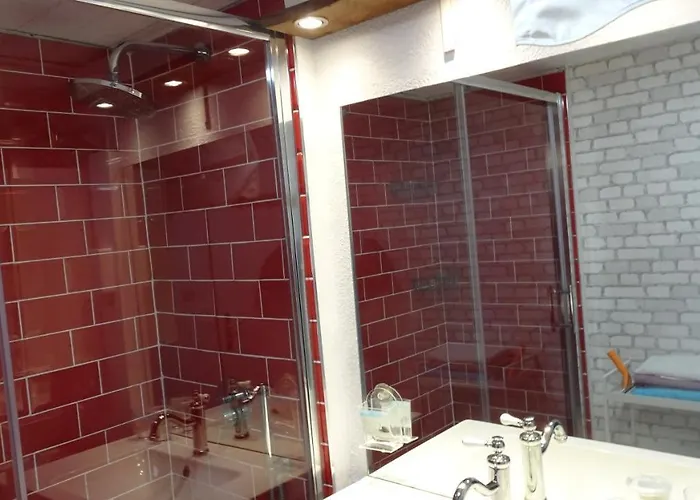 Maisonnette Bort De *