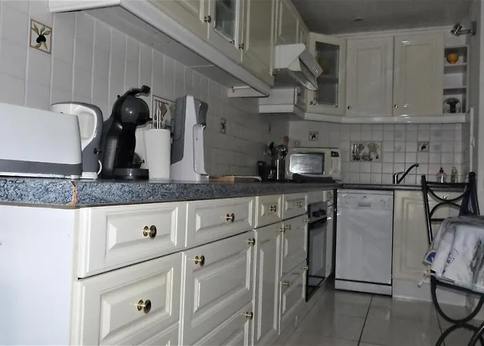 Maisonnette Bort De Vakantiehuis Frontignan