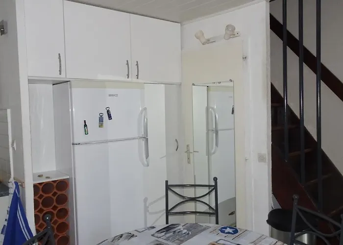 Vakantiehuis Maisonnette Bort De *